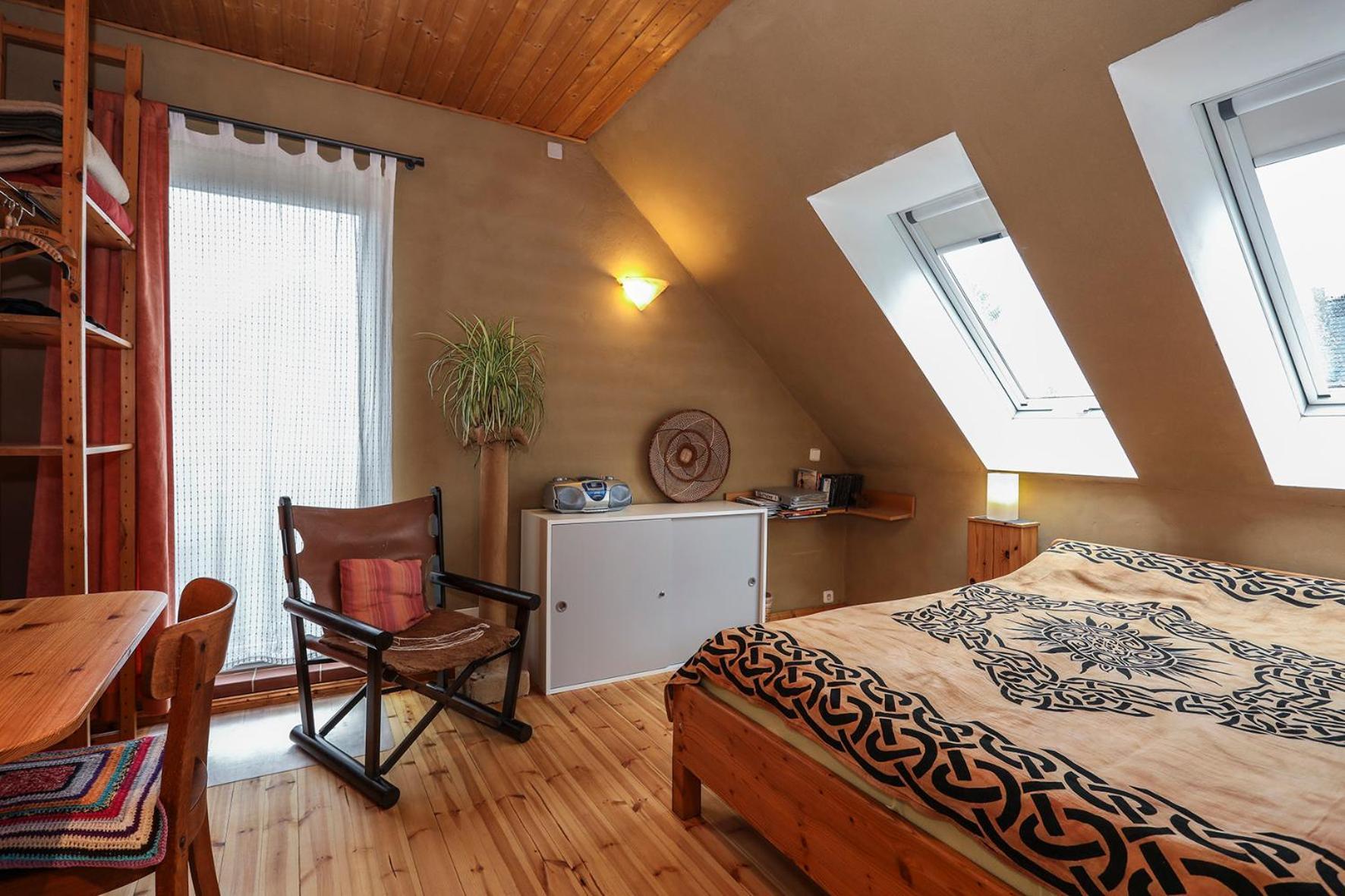 Nice Room In Green Pankow District Берлин Экстерьер фото
